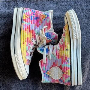 Converse Chuck Taylor x Mara Hoffman